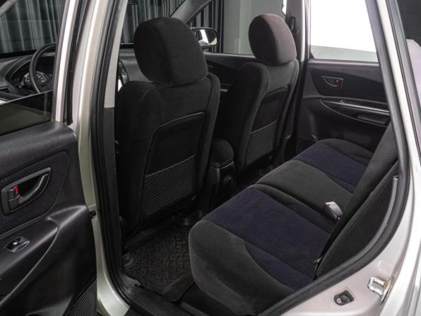 Hyundai Tucson I с пробегом 2008 года, цена 799 000 рублей, 184205 км, внедорожник, Автокод Объявления