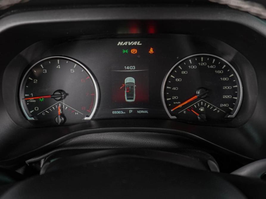 Haval Jolion I Воронеж  - изображение 23