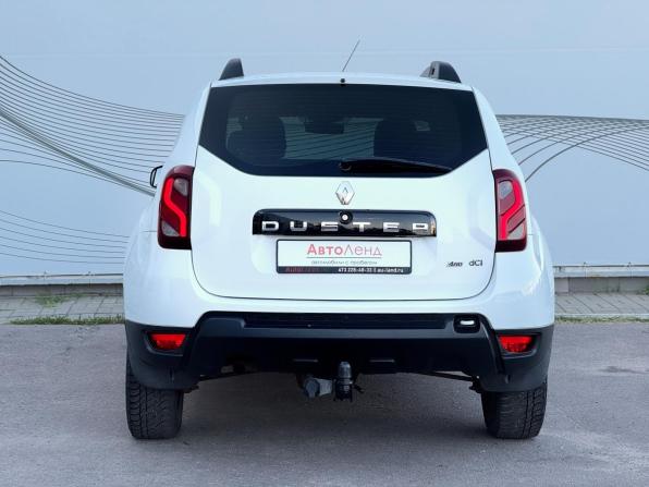 Renault Duster I Рестайлинг с пробегом 2020 года, цена 1 300 000 рублей, 133155 км, внедорожник, Автокод Объявления