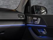 Mercedes-Benz GLE II (V167) Рестайлинг Москва  - изображение 40