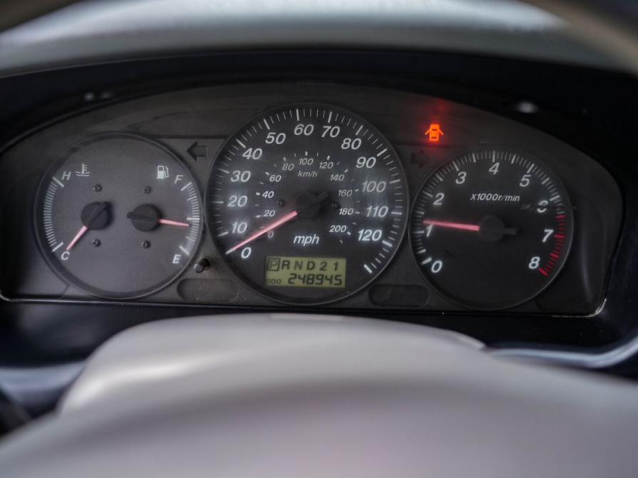 Mazda MPV II (LW) Новосибирск  - изображение 11