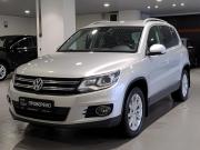 Volkswagen Tiguan I Рестайлинг Казань  - изображение 23