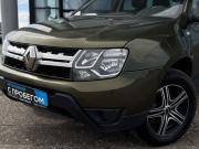 Renault Duster I Рестайлинг Тверь  - изображение 20