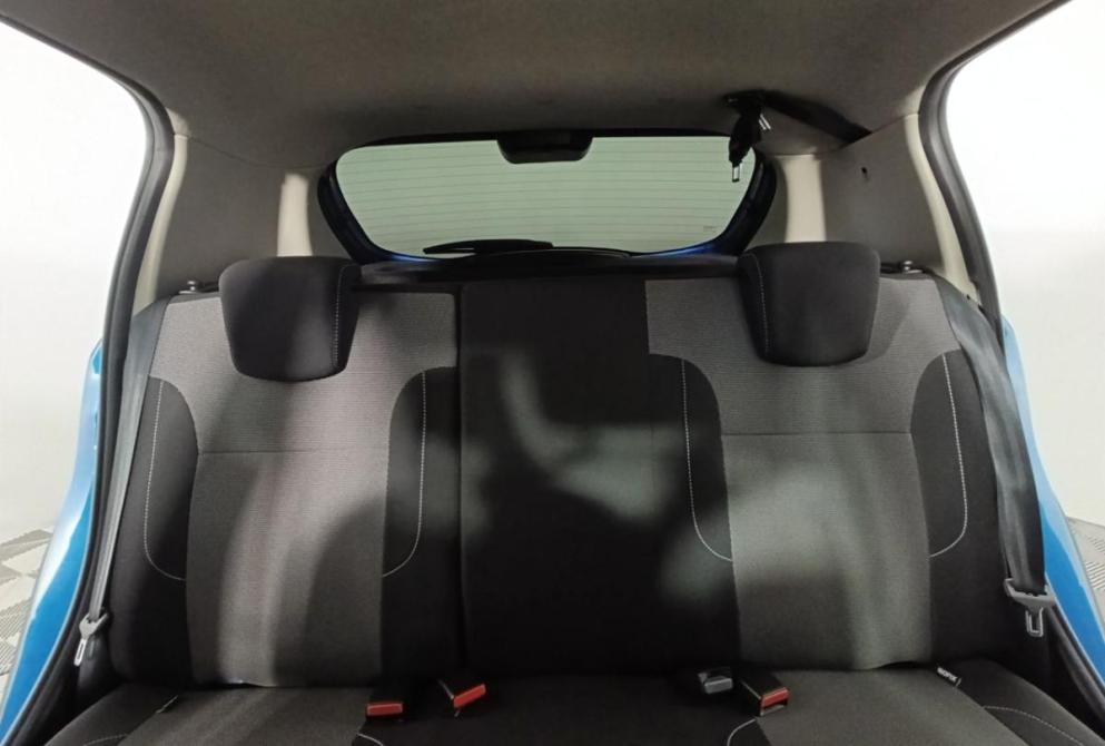 Renault Sandero II Рестайлинг Волгоград  - изображение 16