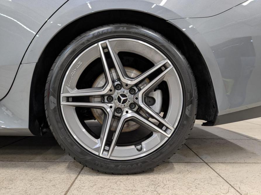 Mercedes-Benz CLS III (C257) Москва  - изображение 12