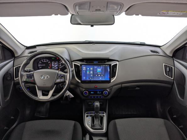 Hyundai Creta I с пробегом 2018 года, цена 1 390 000 рублей, 191535 км, внедорожник, Автокод Объявления