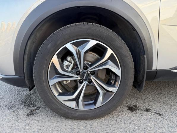 Haval F7 II с пробегом 2026 года, цена 2 650 000 рублей, 23450 км, внедорожник, Автокод Объявления