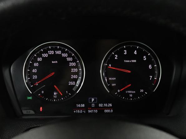 BMW 1 серии II (F20/F21) Рестайлинг 2 с пробегом 2017 года, цена 1 679 900 рублей, 94108 км, хэтчбек, Автокод Объявления