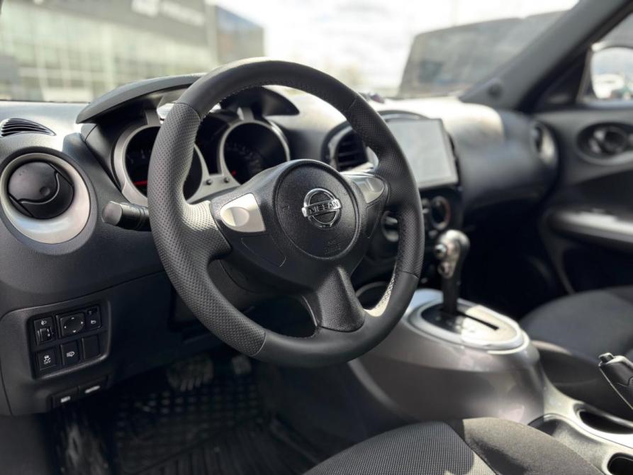 Nissan Juke I Набережные Челны  - изображение 22