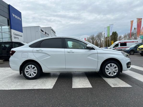 Lada (ВАЗ) Vesta I Рестайлинг (NG) с пробегом 2023 года, цена 1 150 000 рублей, 66214 км, седан, Автокод Объявления