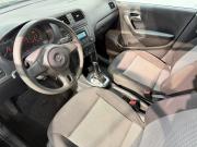 Volkswagen Polo V Омск  - изображение 31