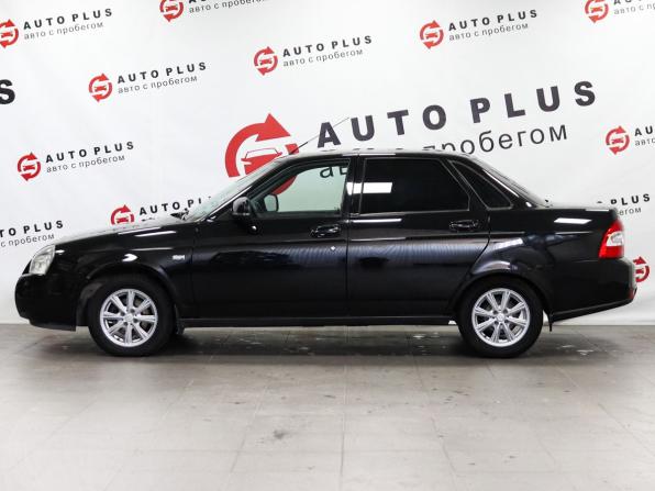 Lada (ВАЗ) Priora I Рестайлинг с пробегом 2015 года, цена 639 000 рублей, 133777 км, седан, Автокод Объявления