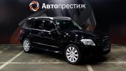 Mercedes-Benz GLK-Класс I (X204) Ставрополь  - изображение 20