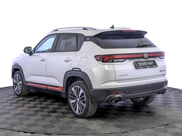 Changan CS35 Plus I Рестайлинг с пробегом 2024 года, цена 1 815 000 рублей, 33195 км, внедорожник, Автокод Объявления