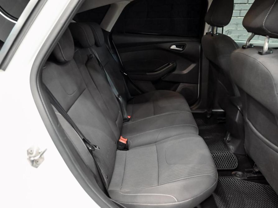 Ford Focus III Екатеринбург  - изображение 21