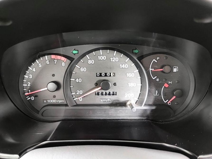 Hyundai Accent II Уфа  - изображение 16
