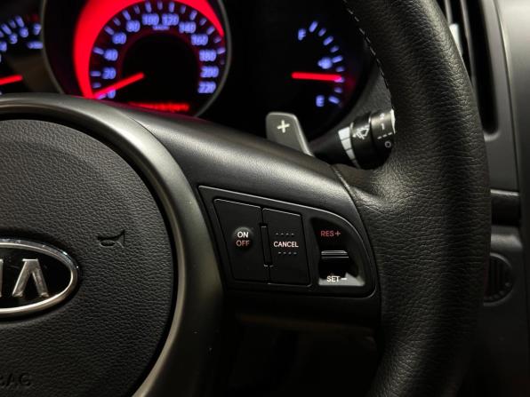 Kia Cerato II с пробегом 2011 года, цена 1 250 000 рублей, 86179 км, седан, Автокод Объявления