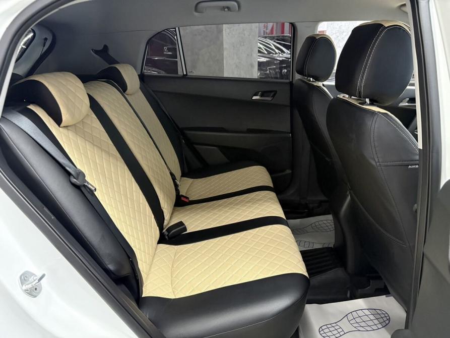 Hyundai Creta I Ярославль  - изображение 16