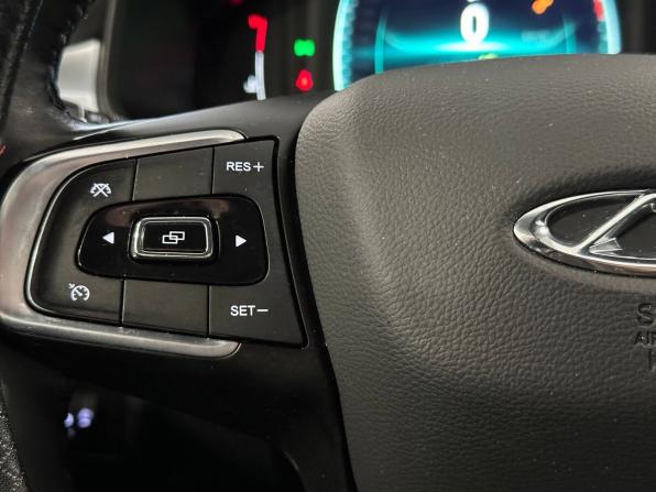 Chery Tiggo 7 Pro I с пробегом 2022 года, цена 1 257 000 рублей, 181197 км, внедорожник, Автокод Объявления