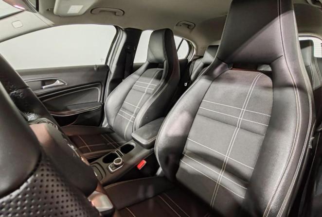 Mercedes-Benz GLA I (X156) с пробегом 2016 года, цена 1 900 000 рублей, 212478 км, внедорожник, Автокод Объявления