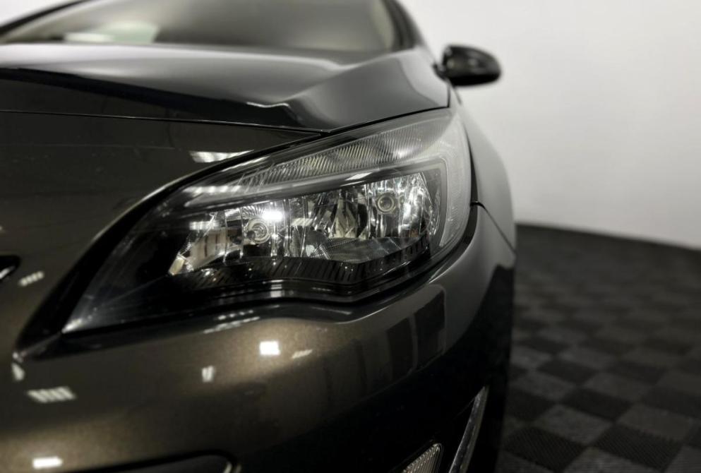 Opel Astra H Рестайлинг Нижний Новгород  - изображение 19
