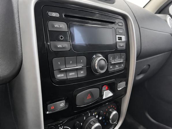 Renault Duster I с пробегом 2014 года, цена 1 139 000 рублей, 198188 км, внедорожник, Автокод Объявления