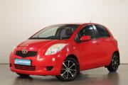 Toyota Yaris II Челябинск  - изображение 23