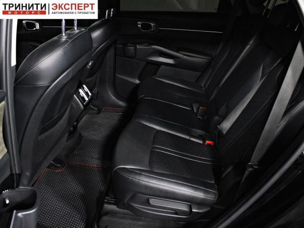 Kia Sorento IV с пробегом 2020 года, цена 3 067 000 рублей, 143114 км, внедорожник, Автокод Объявления