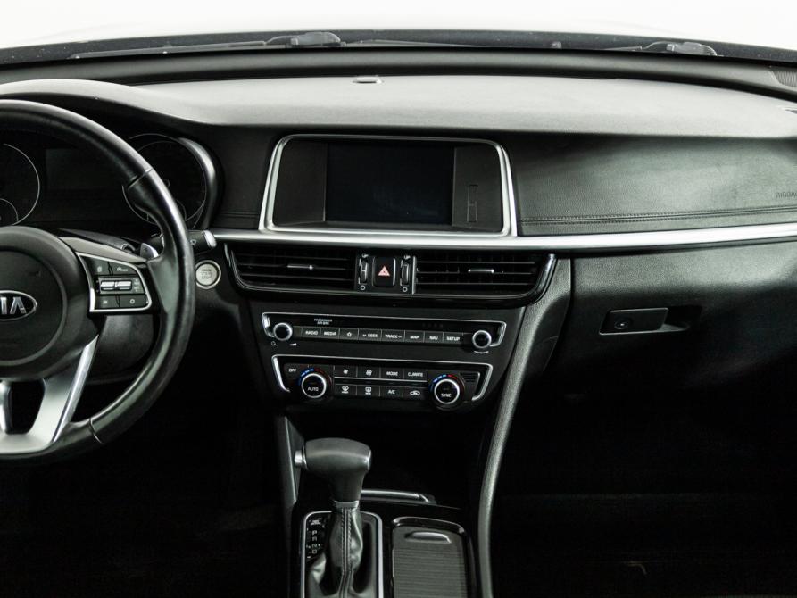 Kia Optima IV Рестайлинг Санкт-Петербург  - изображение 14