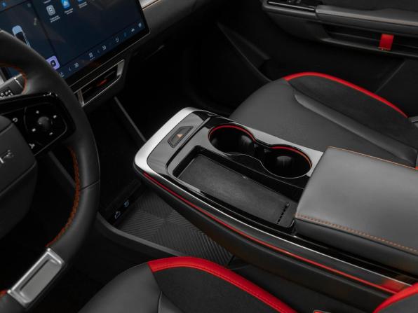 JETOUR Dashing I с пробегом 2024 года, цена 2 060 000 рублей, 30041 км, внедорожник, Автокод Объявления