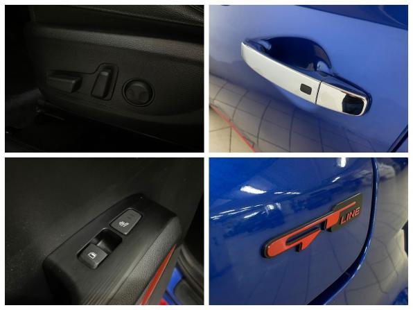 Kia Soul III с пробегом 2020 года, цена 1 990 000 рублей, 85200 км, хэтчбек, Автокод Объявления