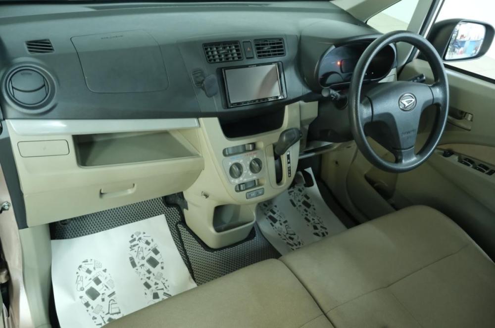 Daihatsu Move V Рестайлинг Омск  - изображение 17