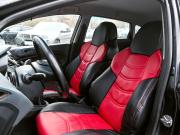 Ford Fiesta Mk6 Екатеринбург  - изображение 33