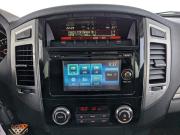 Mitsubishi Pajero IV Рестайлинг 2 Москва  - изображение 56