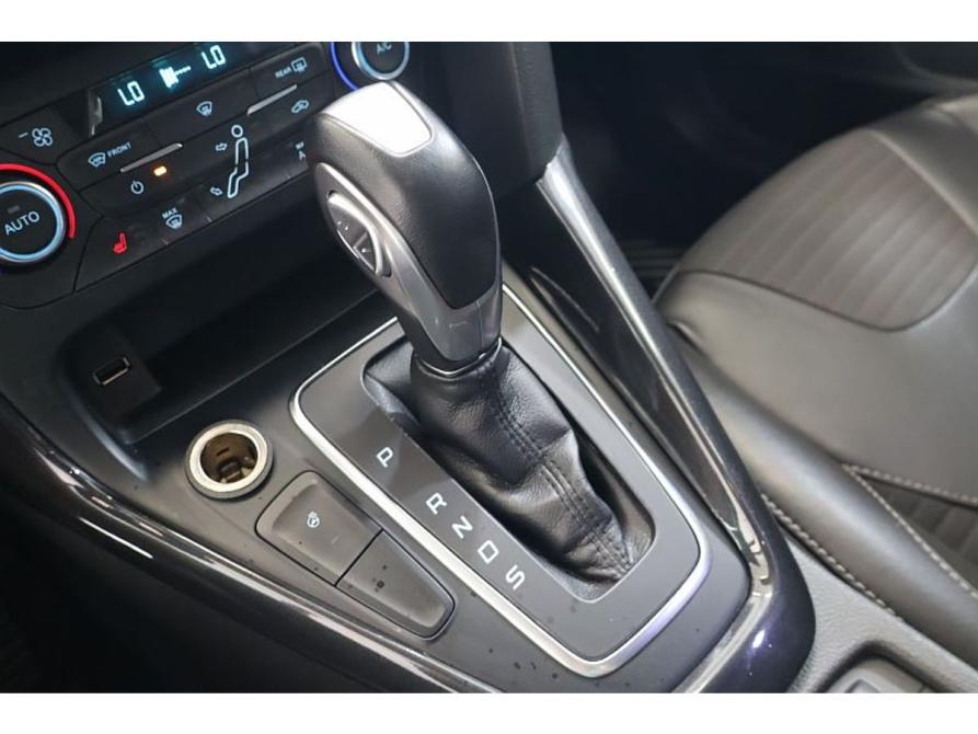 Ford Focus III Рестайлинг Коломна  - изображение 14