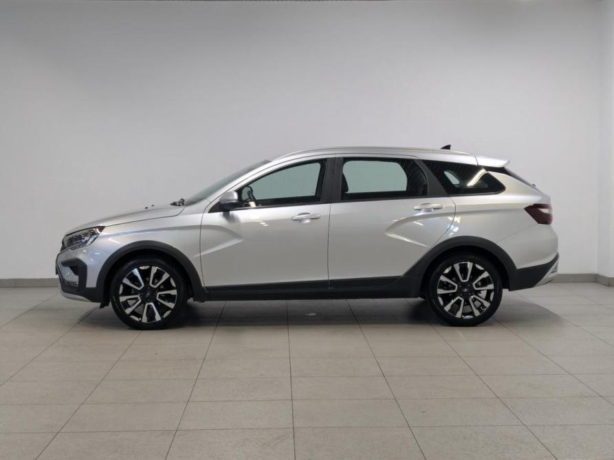 Lada (ВАЗ) Vesta I Рестайлинг (NG) Санкт-Петербург  - изображение 4
