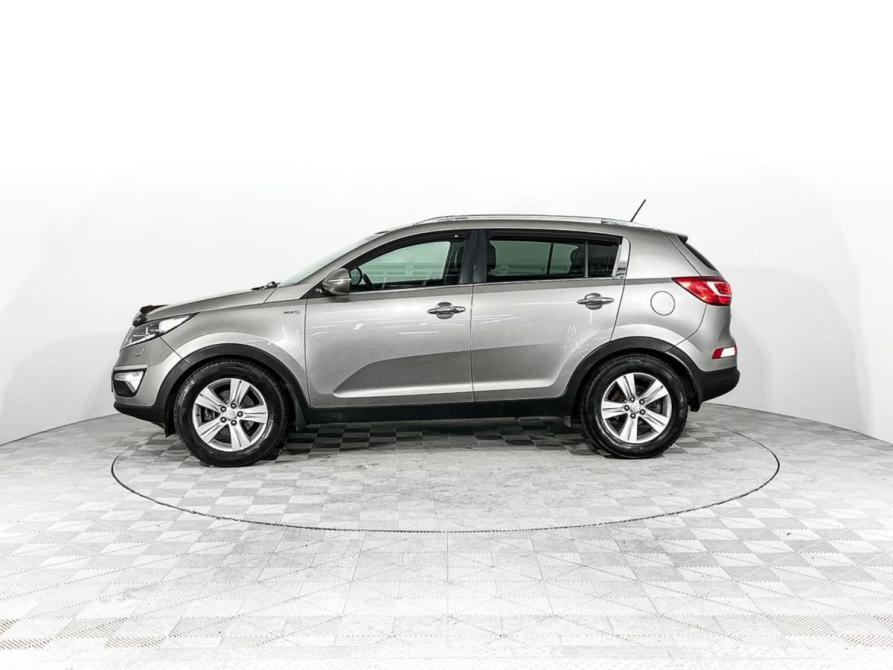 Kia Sportage III Ногинск  - изображение 4