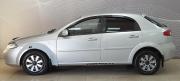 Chevrolet Lacetti I Новокузнецк  - изображение 24