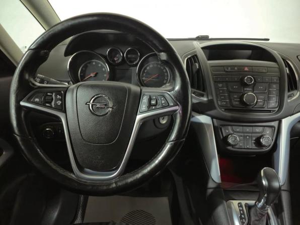 Opel Zafira C с пробегом 2013 года, цена 990 000 рублей, 156228 км, компактвэн, Автокод Объявления