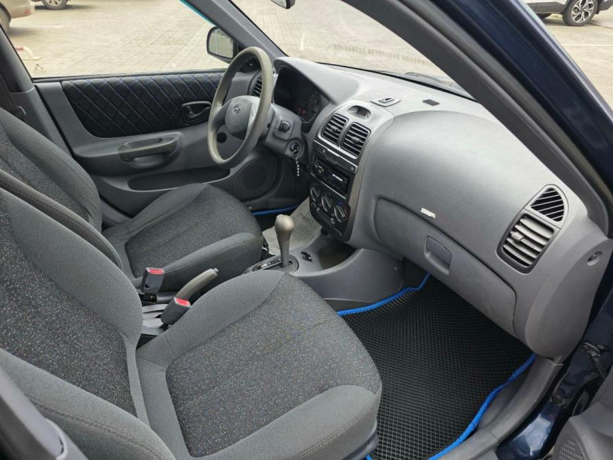 Hyundai Accent II Астрахань  - изображение 12