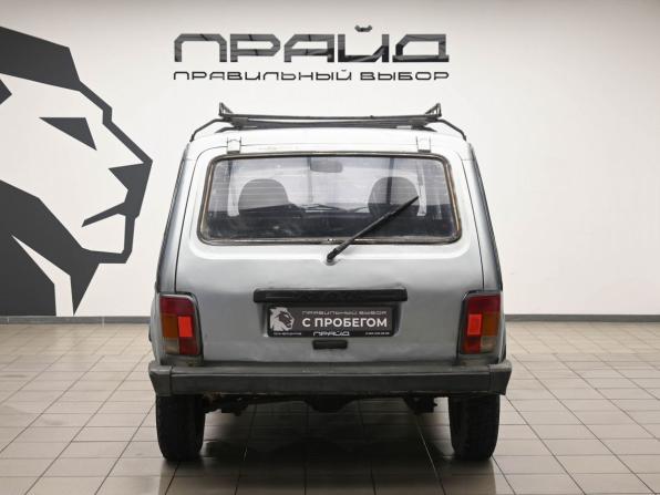 Lada (ВАЗ) 2131 (4x4) I с пробегом 2006 года, цена 319 000 рублей, 347555 км, внедорожник, Автокод Объявления