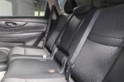 Nissan Rogue II Рестайлинг Новосибирск  - изображение 37