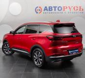 Chery Tiggo 7 Pro I Москва  - изображение 27