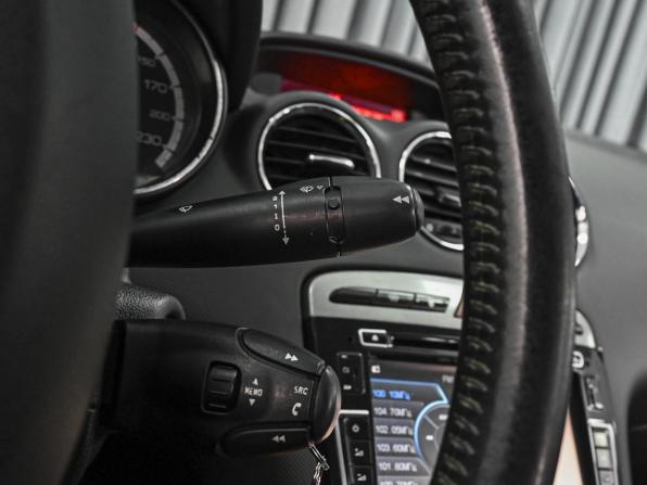 Peugeot 408 I с пробегом 2013 года, цена 635 000 рублей, 185123 км, седан, Автокод Объявления