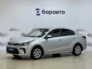 Kia Rio IV Ставрополь  - изображение 18