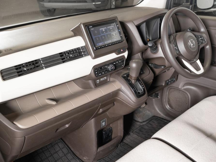Honda N-WGN II Казань  - изображение 5
