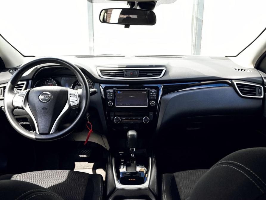 Nissan Qashqai II Екатеринбург  - изображение 18