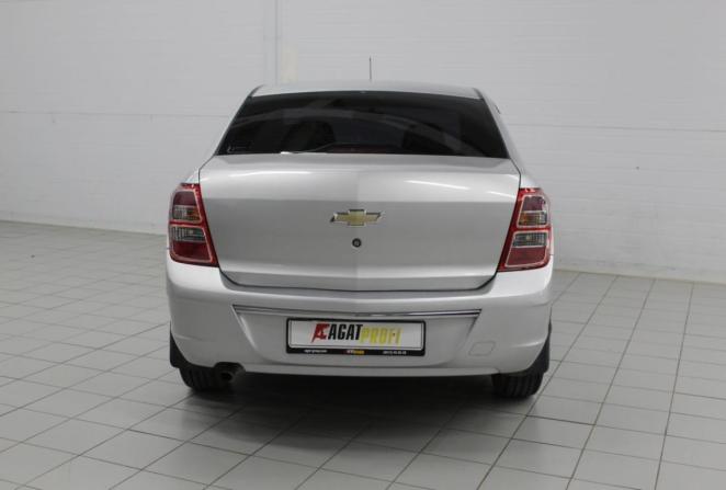 Chevrolet Cobalt II с пробегом 2013 года, цена 560 000 рублей, 166720 км, седан, Автокод Объявления