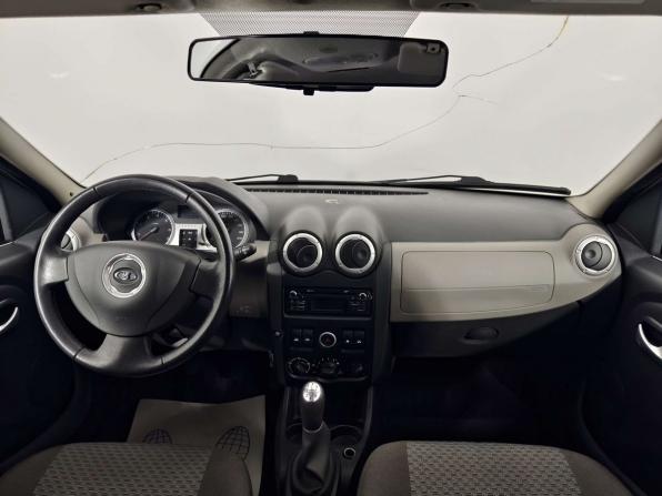 Lada (ВАЗ) Largus I с пробегом 2013 года, цена 615 000 рублей, 58640 км, универсал, Автокод Объявления