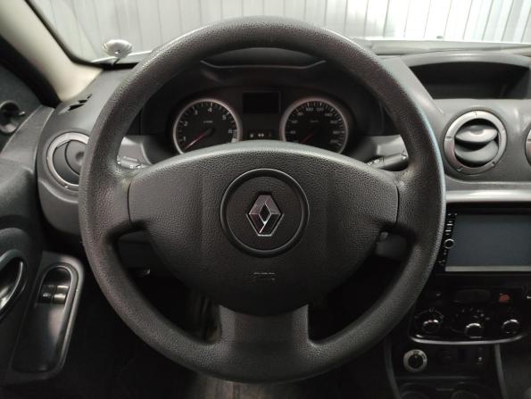Renault Duster I с пробегом 2012 года, цена 735 000 рублей, 165230 км, внедорожник, Автокод Объявления
